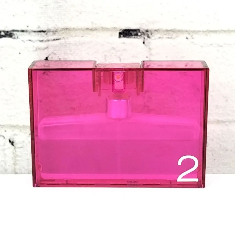 GUCCI rush 2　オードトワレ　30ml Gucci Rush 2 (グッチラッシュ2) 1.0 oz (30ml) EDT Spray Women