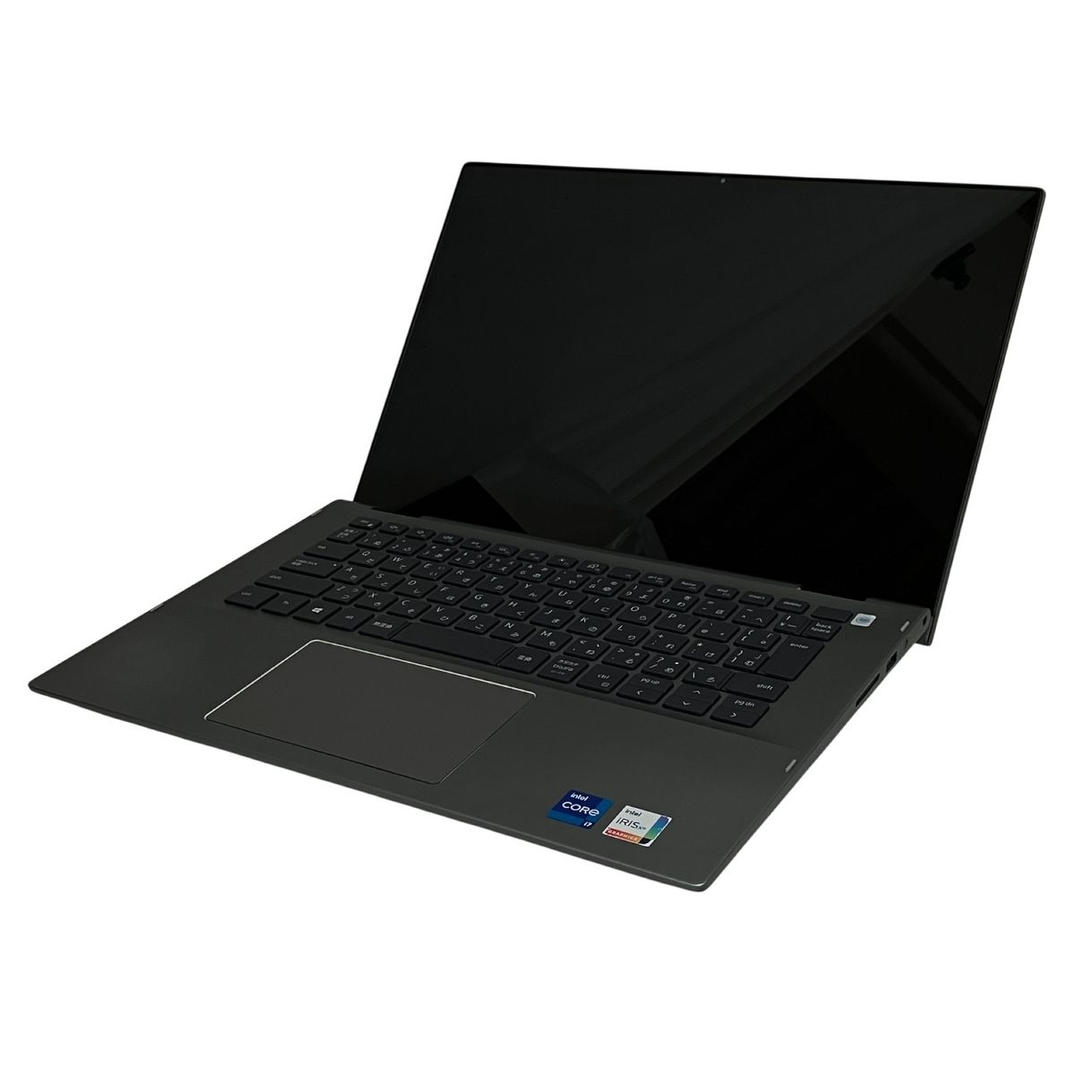 Dell Inspiron 5406 2n1 14型 ノート PC 11th Gen i7-1165G7 2.8GHz 16GB SSD 512GB Win 11 Home T10517118