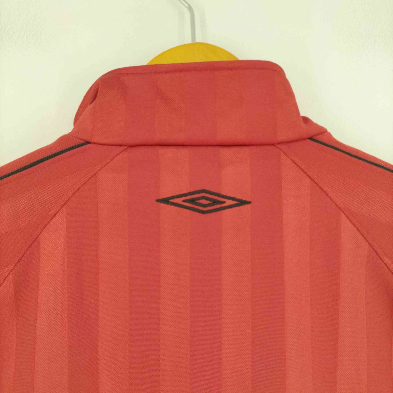 アンブロ UMBRO 90S~00S デサント製 トラックジャケット トラック