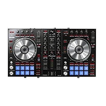 動作品 極美品 Pioneer DDJ-SR パイオニア Serato DJ Pioneer DJ DDJ-SR2: 仕様と特長