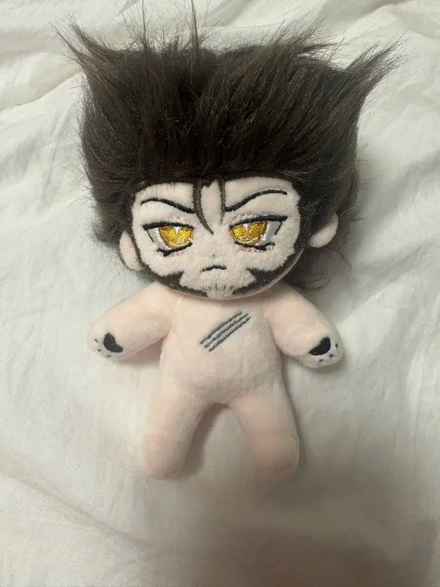 ZO&FRIENDS ポップアップ ZOA ぬいぐるみ ミディアム アイドル ZOA