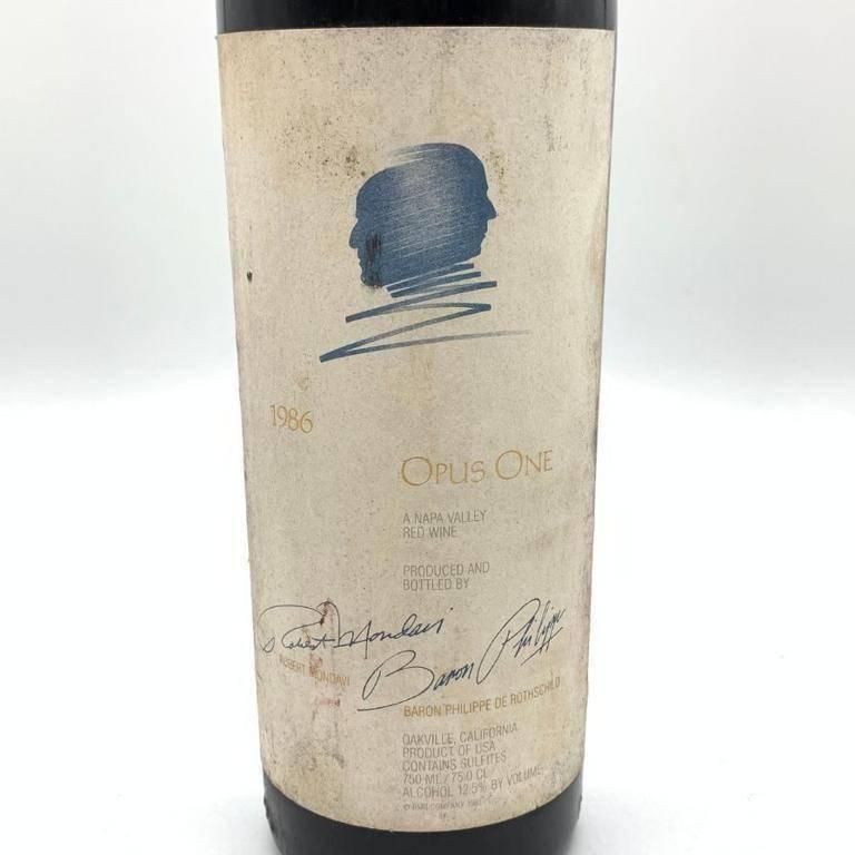 オーパスワン Pieroht 2015 Opus One 赤ワイン 750ml 2015 Opus One