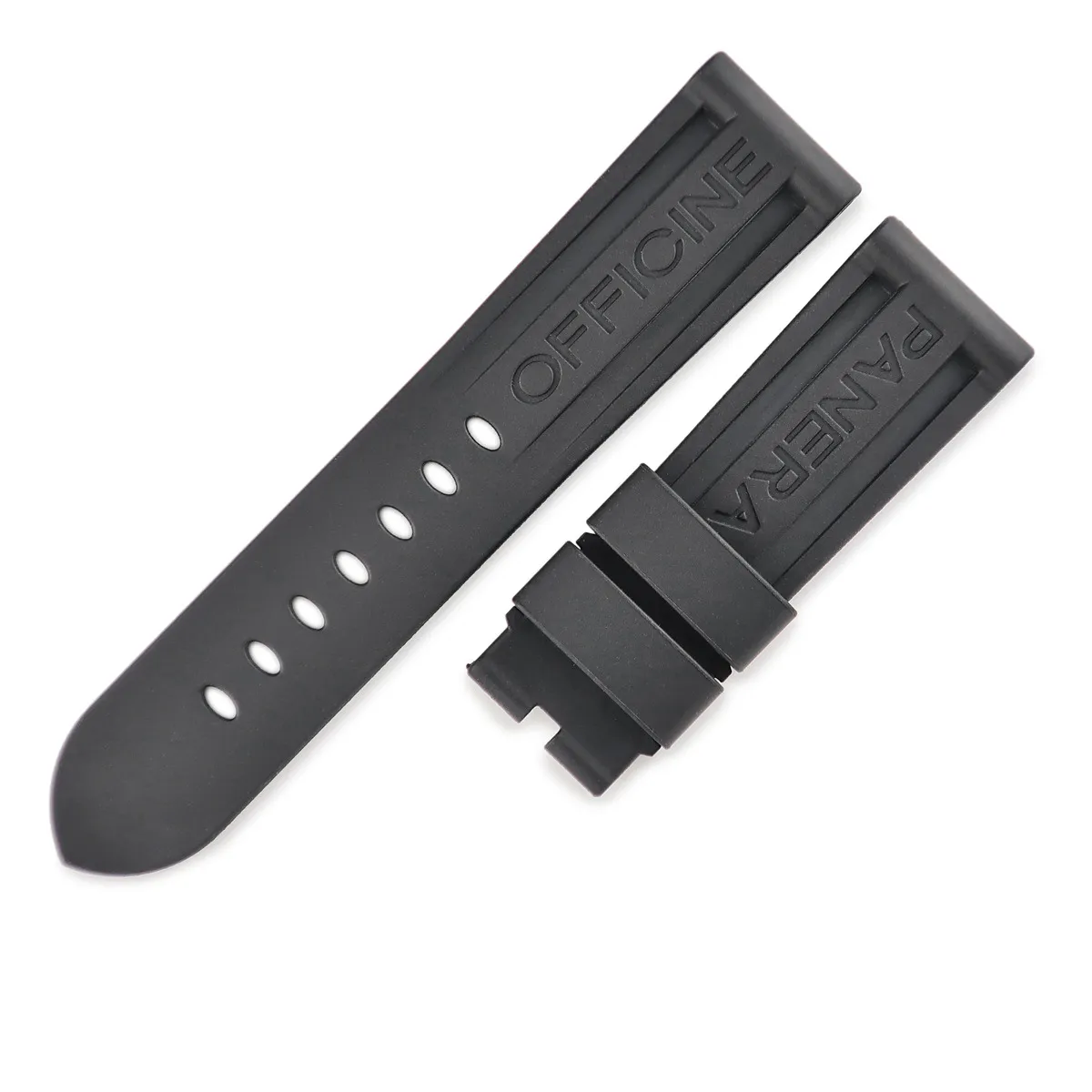 2025年最新】PANERAI ラバーベルトの人気アイテム - メルカリ