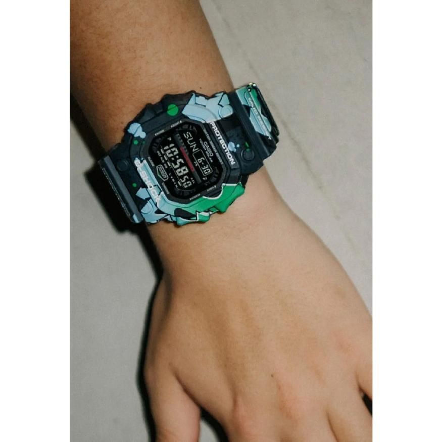 G-SHOCK Gショック Street Spirit 限定 カシオ CASIO ソーラー ...