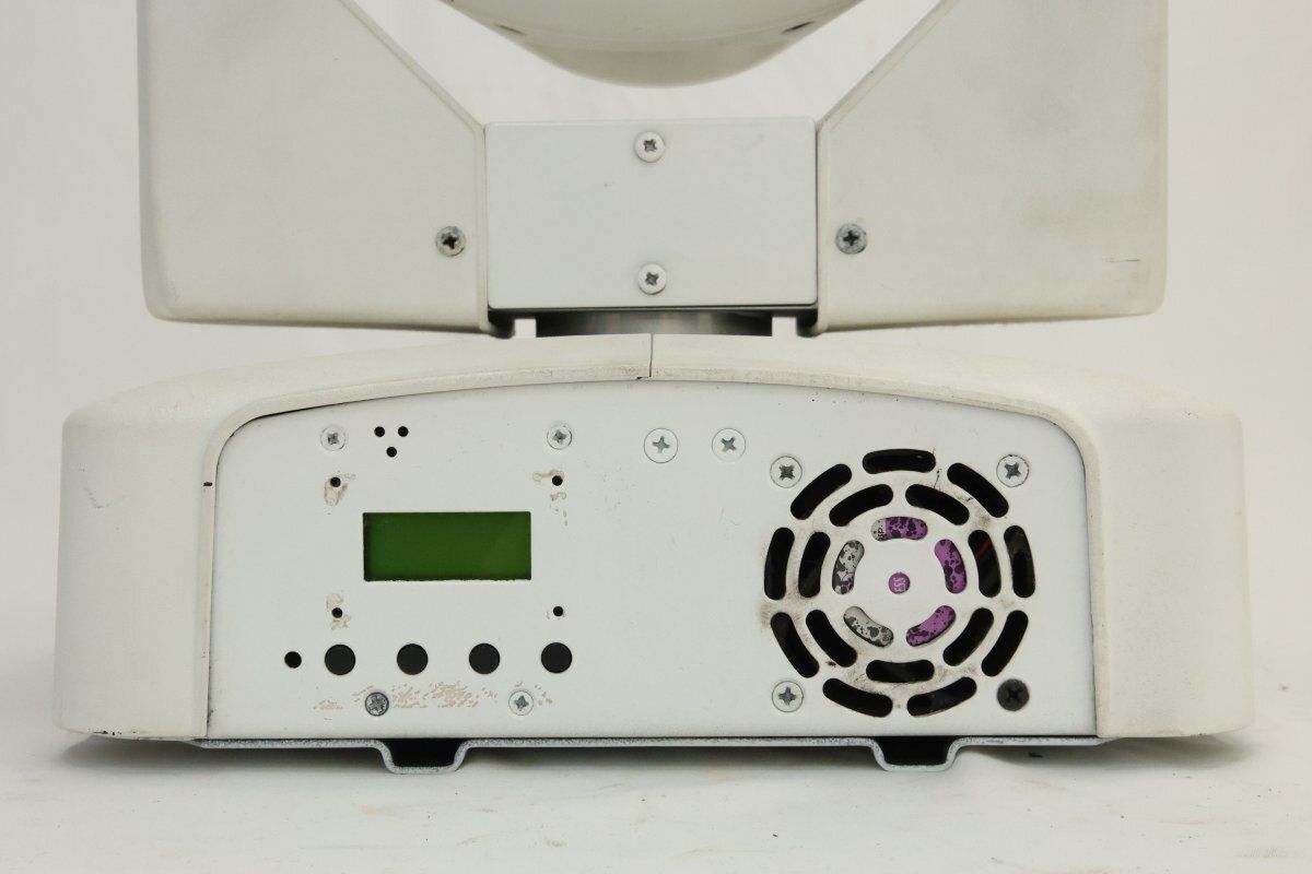 イースペック ムーヴィングライト MX-INDIGO 2000 ムービングマシーン 舞台照明 沖縄 離島 配送不可 併 D WWW_NOITHATQUANGTHANH_NET