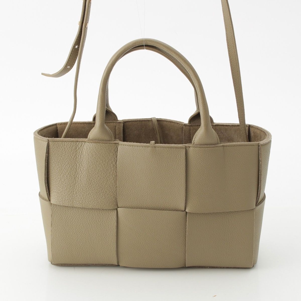 マキシイントレチャート ポーチ付き