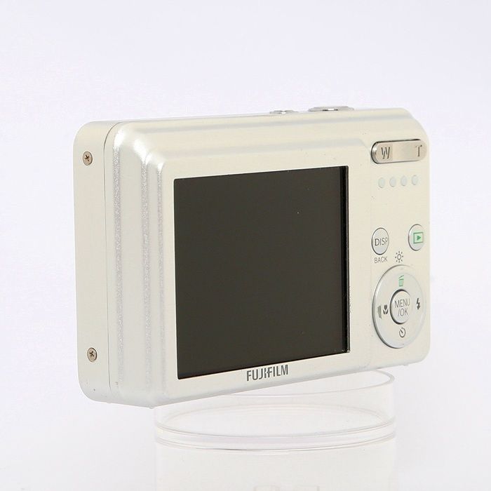 フジフイルム) FUJIFILM フジ FinePix J15fd シルバー 【公式通販】