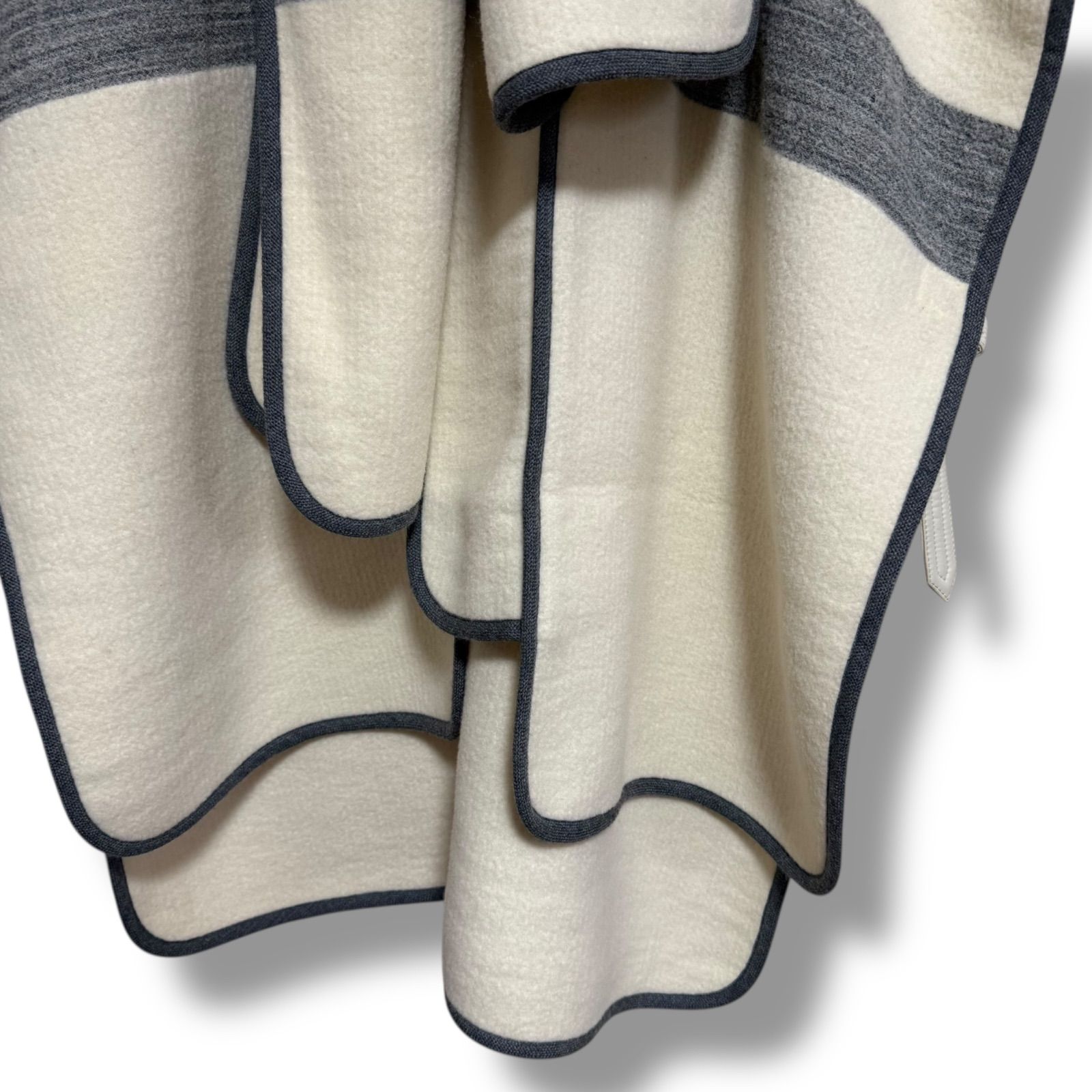 バージンウール