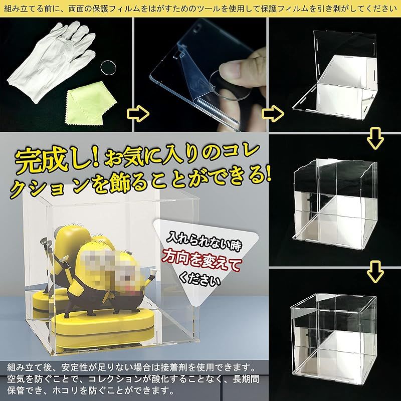 展示用