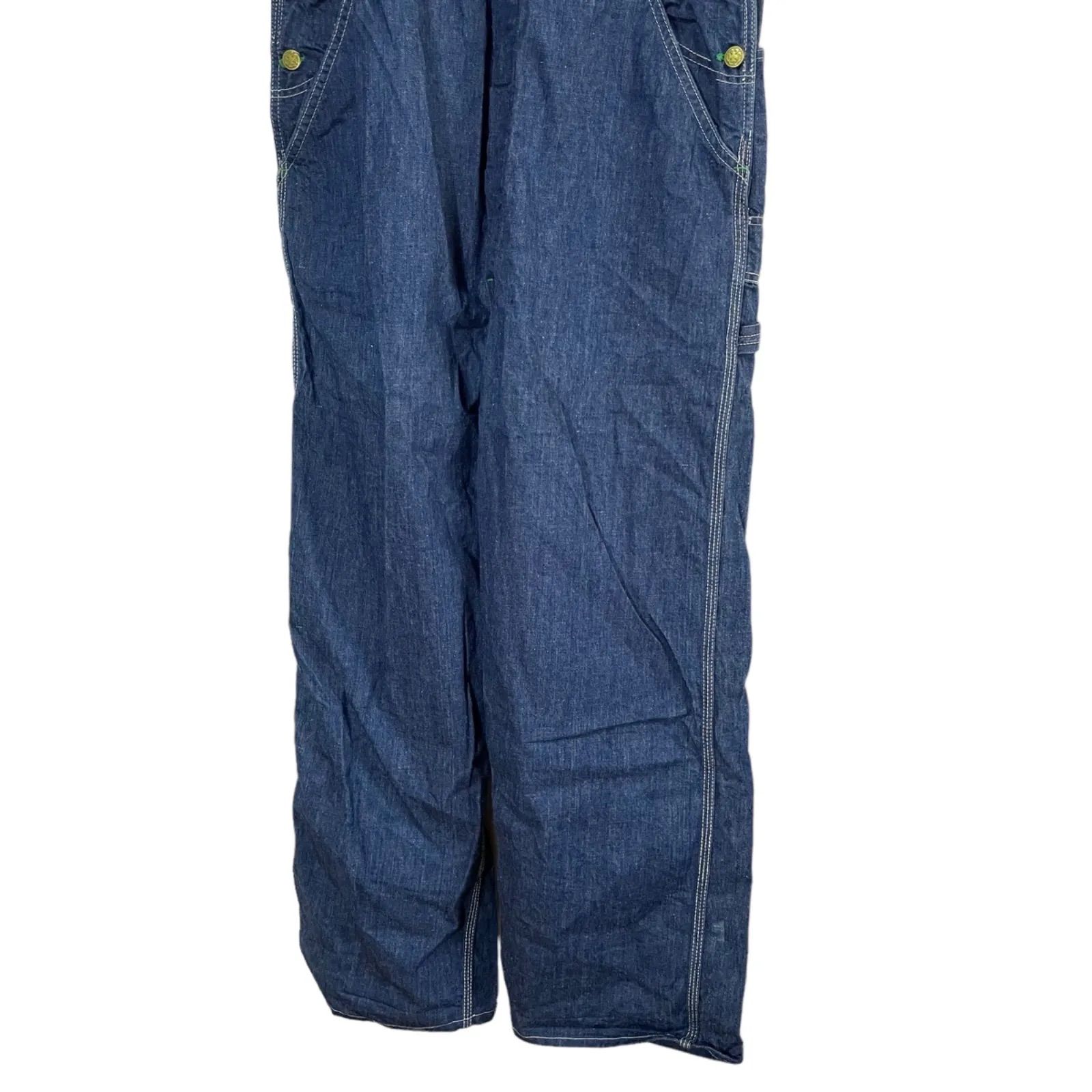 ☆60's OSHKOSH B 'GOSH オシュコシュ デニム オーバーオール