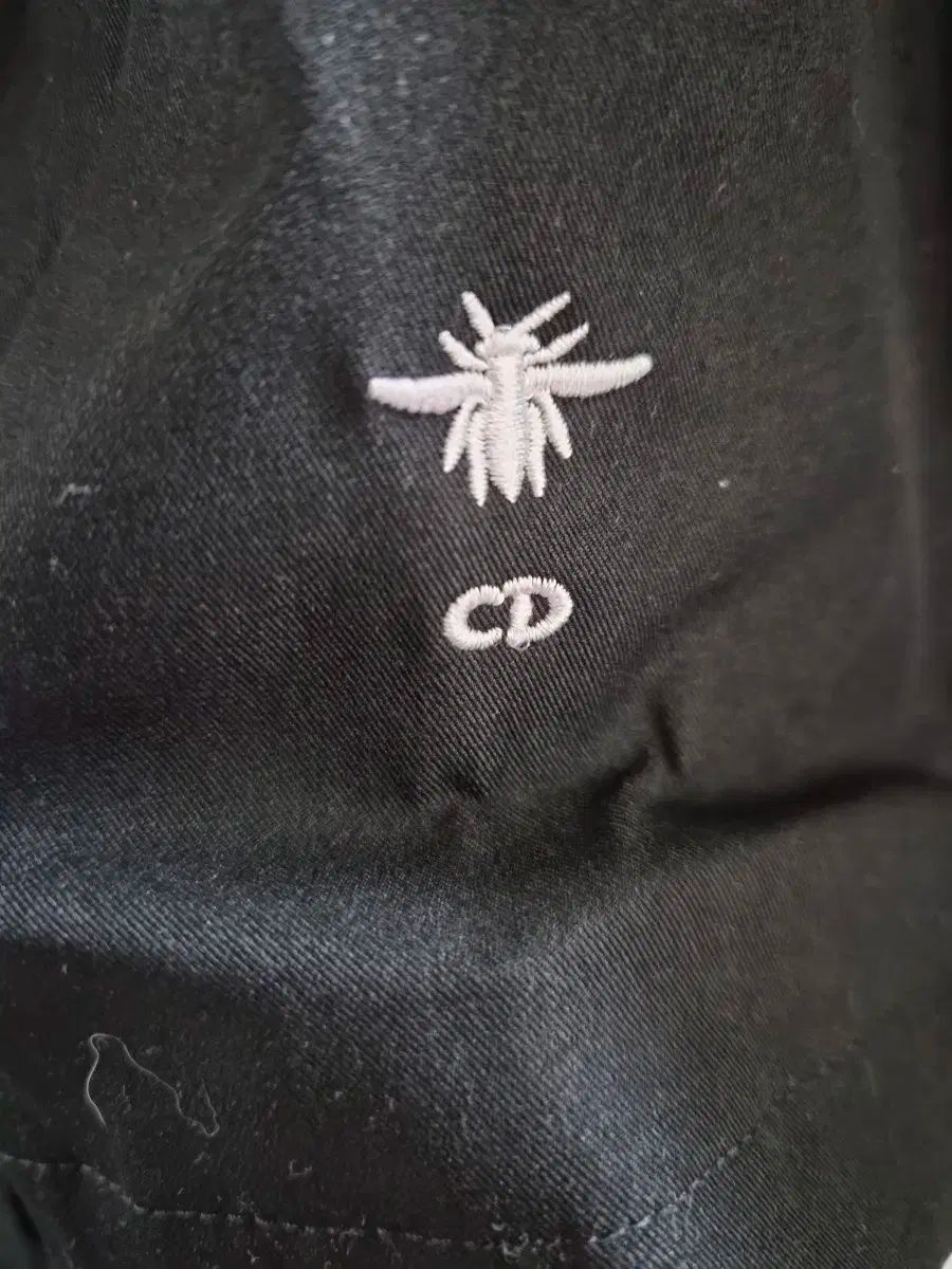 ミス ディオール ブラック フード ジャケット