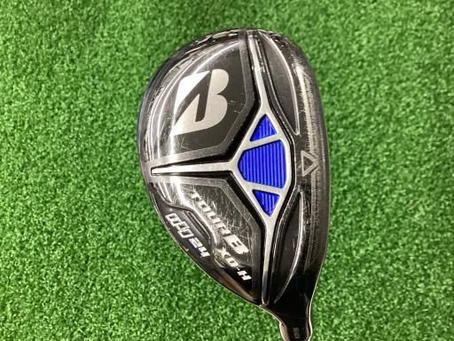 TOUR　B　X-H　H3 NS　PRO　MODUS3 ユーティリティ ブリヂストン BRIDGESTONE GOLF TOUR B X-HI ユーティリティー