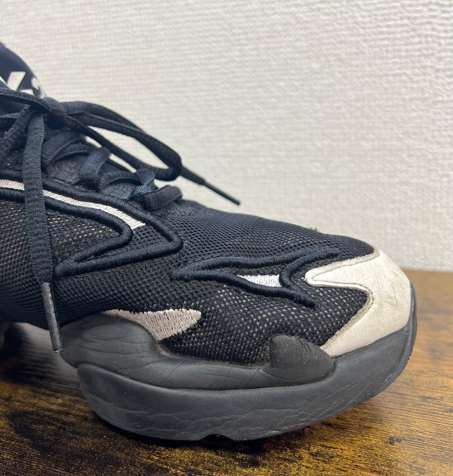 SALE】Y-3 ワイスリー REN スニーカー YOHJI YAMAMOTO adidas - メルカリ