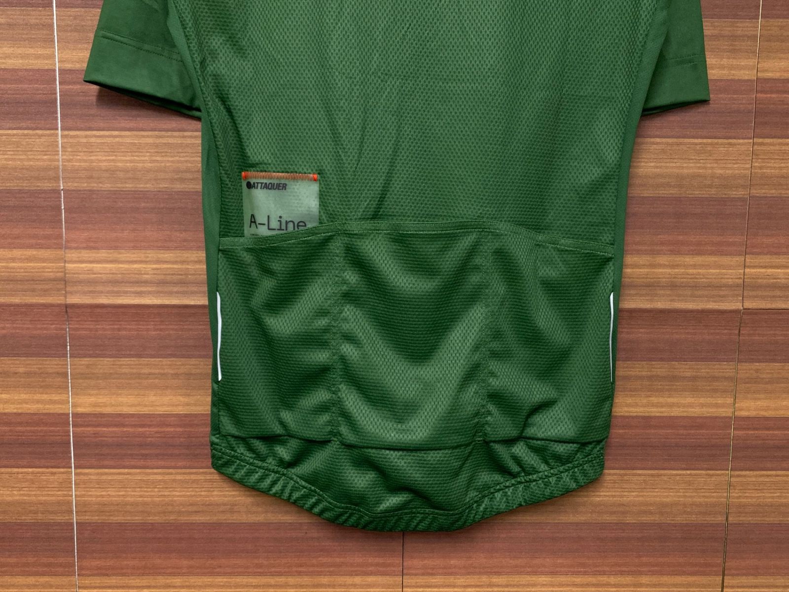 Attaquer アタッカー ジャパンジャージ サイクルジャージ Attaquer