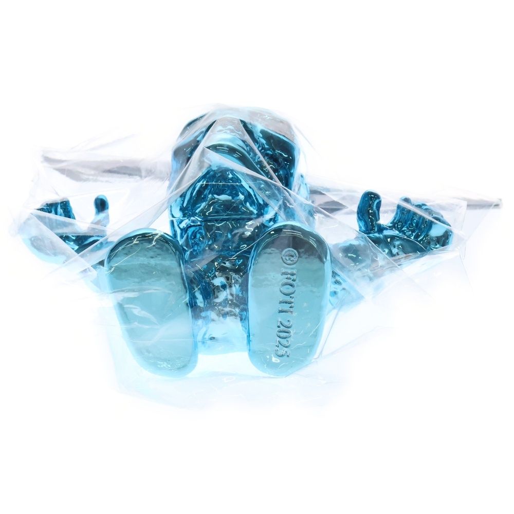 CHROME HEARTS (クロムハーツ) CHROME HEARTS HARRIS TEETER JOE FOTI