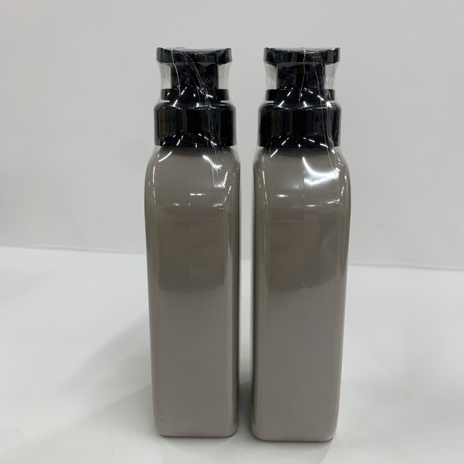 クレイエンス カラーケアシャンプー☆カラートリートメントセット