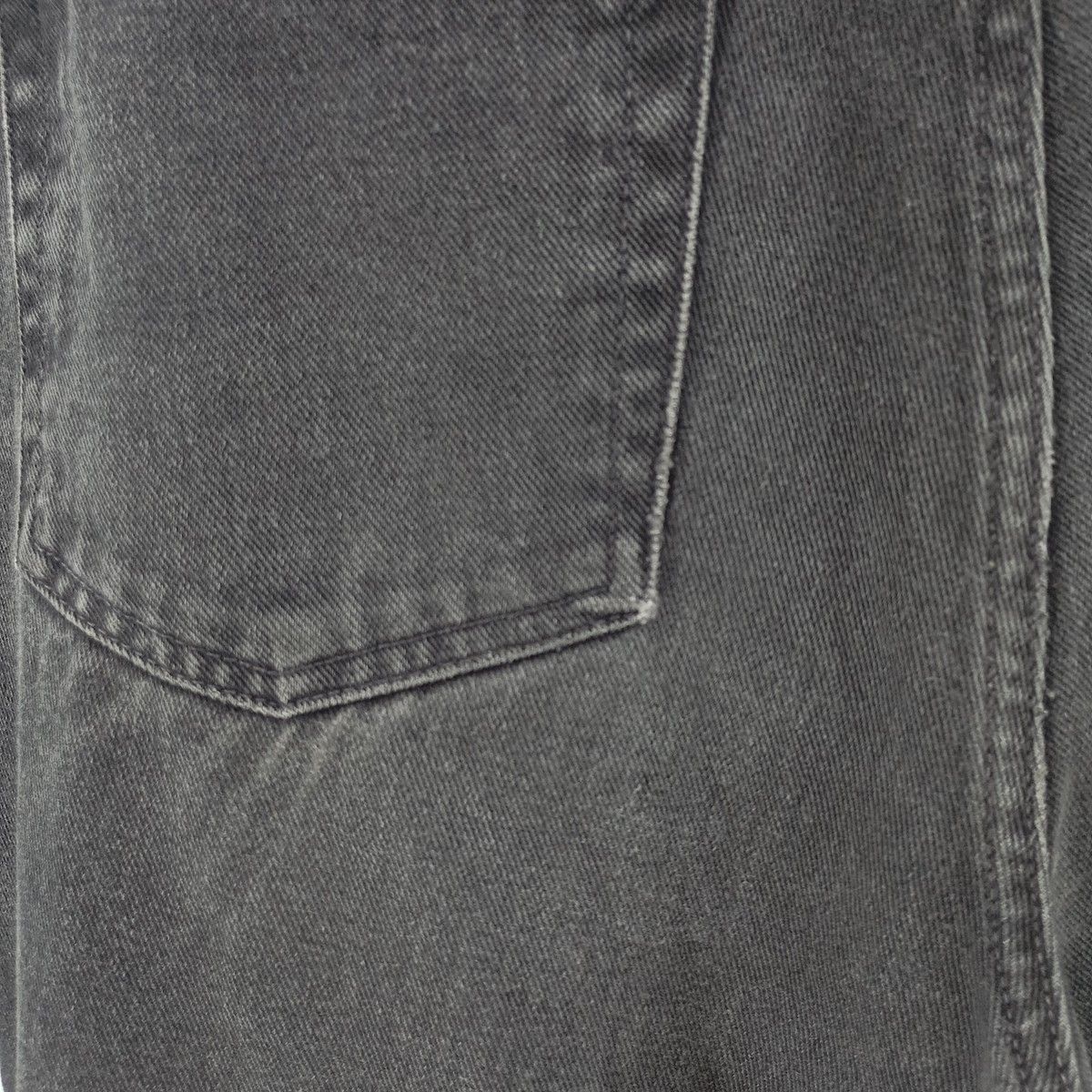 古着 90年代 ゲス Guess JEANS ブラックデニム ストレートデニムパンツ メンズw31相当 ヴィンテージ eaa418949 KIN-KAAI_COM