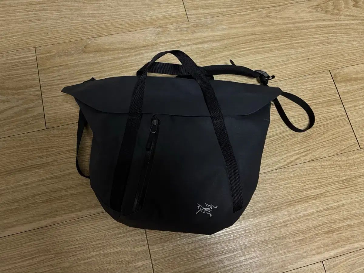 ARC TERYX アークテリクス グランビル ショルダーバッグ