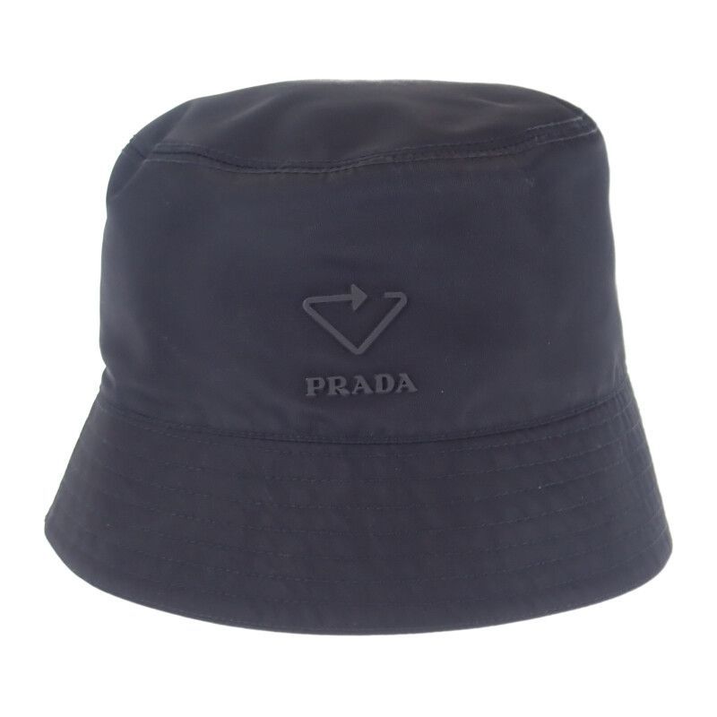 PRADA Re-Nylon バケットハット