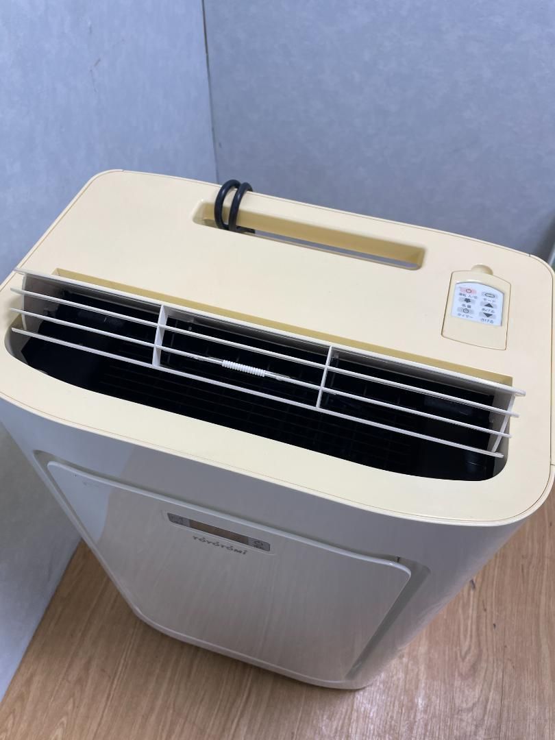 スポットエアコン