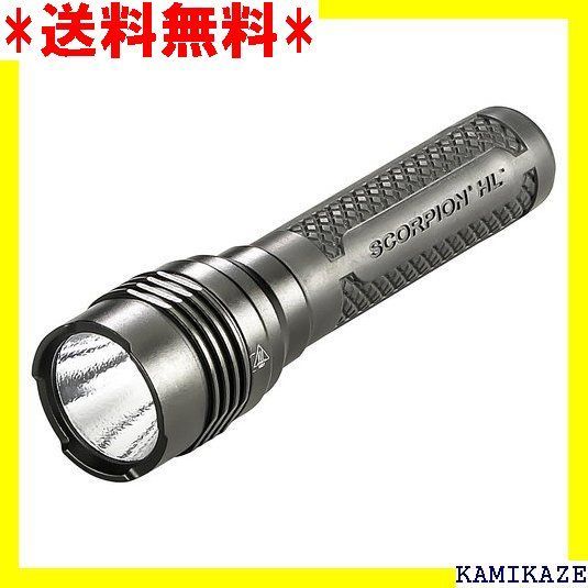 ☆人気_B022 STREAMLIGHT ストリームライト スコーピオンHL 85400 212