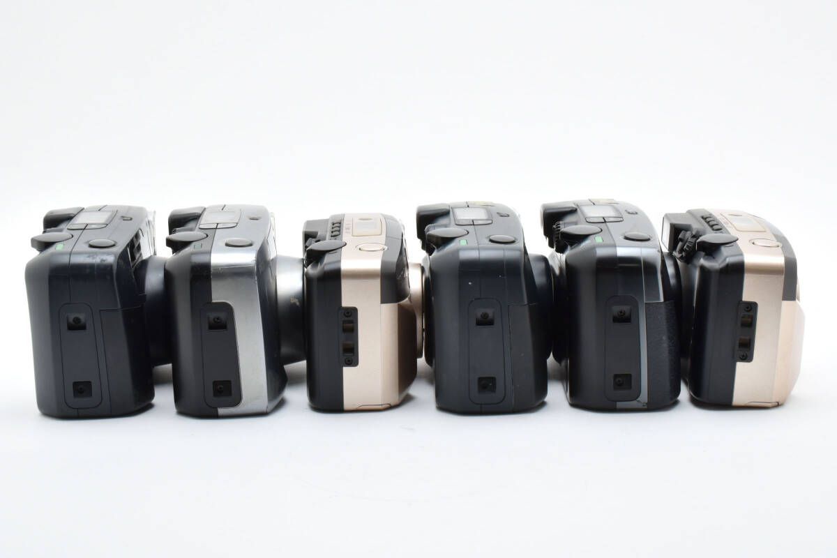 【動作OK】Konica big mini bm-201 コニカ ※K097 e42da90b2967bd963aad3ad763862b