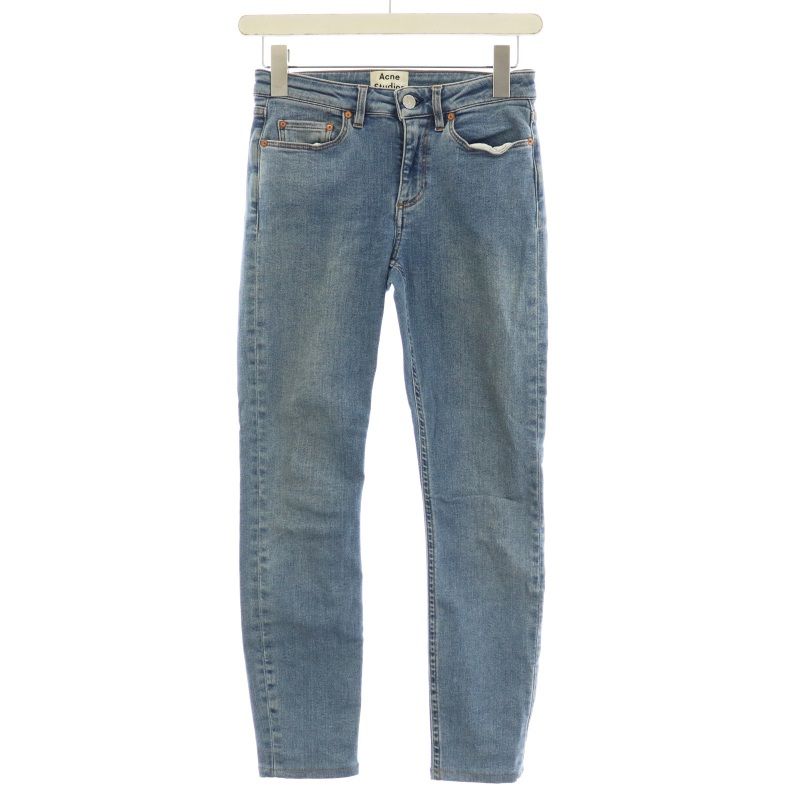 アクネ ストゥディオズ Acne Studios SKIN 5 MID VTG デニム