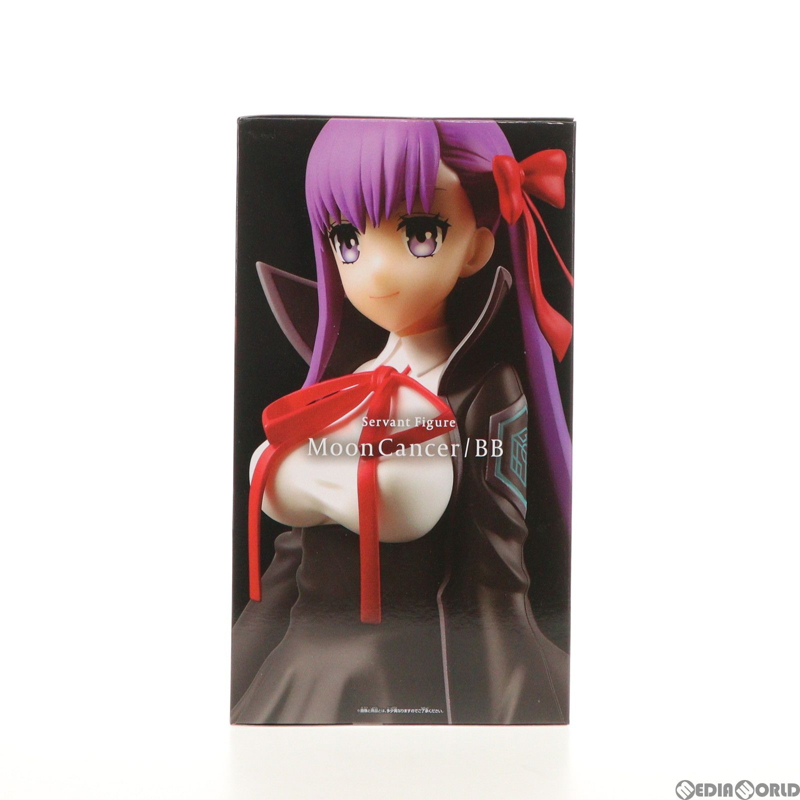 Ｆａｔｅ(フェイト)グランドオーダー☆ムーンキャンサーフィギュア Amazon | Fate/Grand Order ムーンキャンサー/BB[小悪魔たまご肌