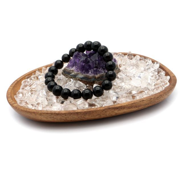 ホワイトセージ 浄化 4点セット 天然 水晶 さざれ 皿 アメジスト