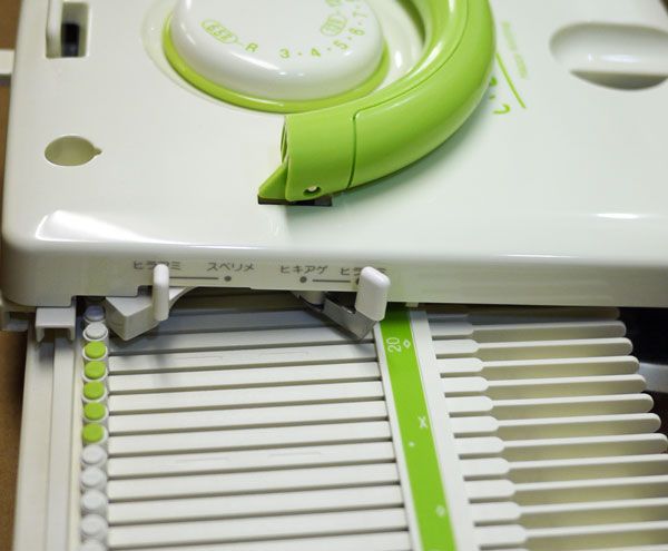 編み機 いとぼうちえ 150 KI-150 並太タイプ 用 dllesin KY ドレスイン あみ機 NEXPOTALLINN_EU