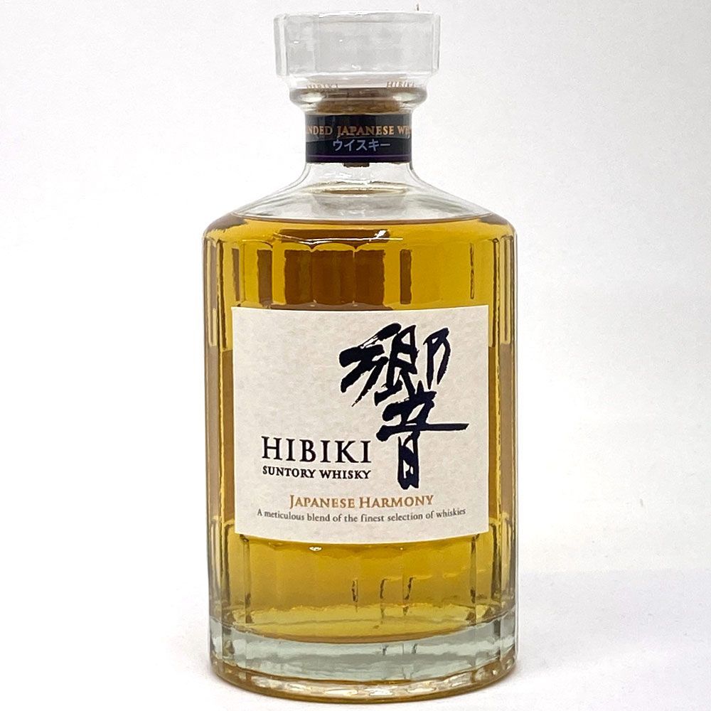 【未開栓】SUNTORY 響 HIBIKI サントリー ウイスキー 700ml サントリー 響 裏ゴールドラベル ウイスキー HIBIKI 700ml 43