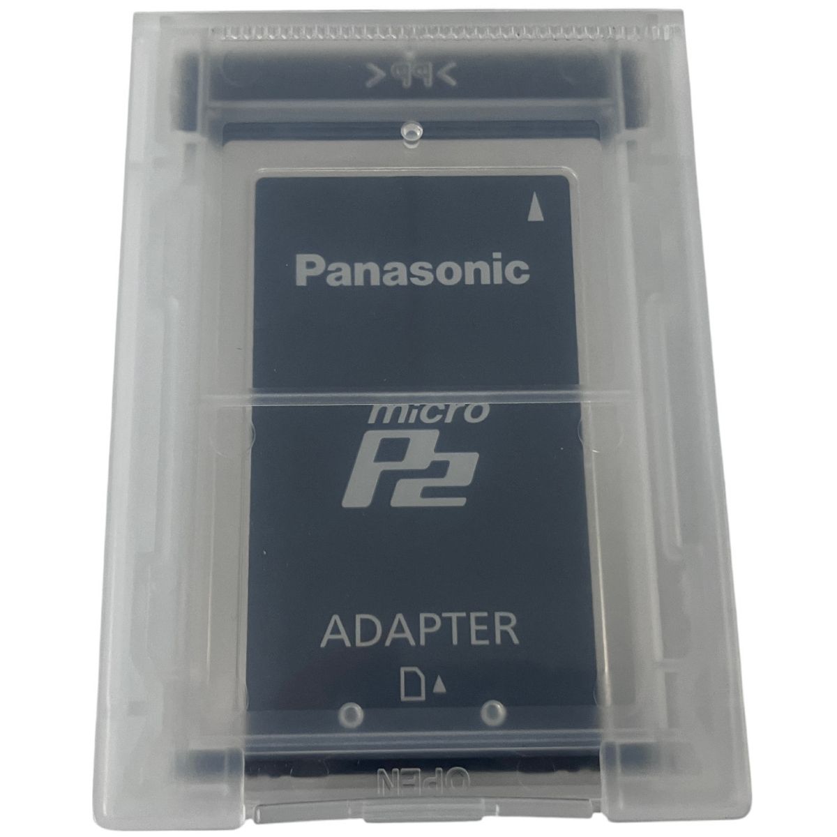 Panasonic