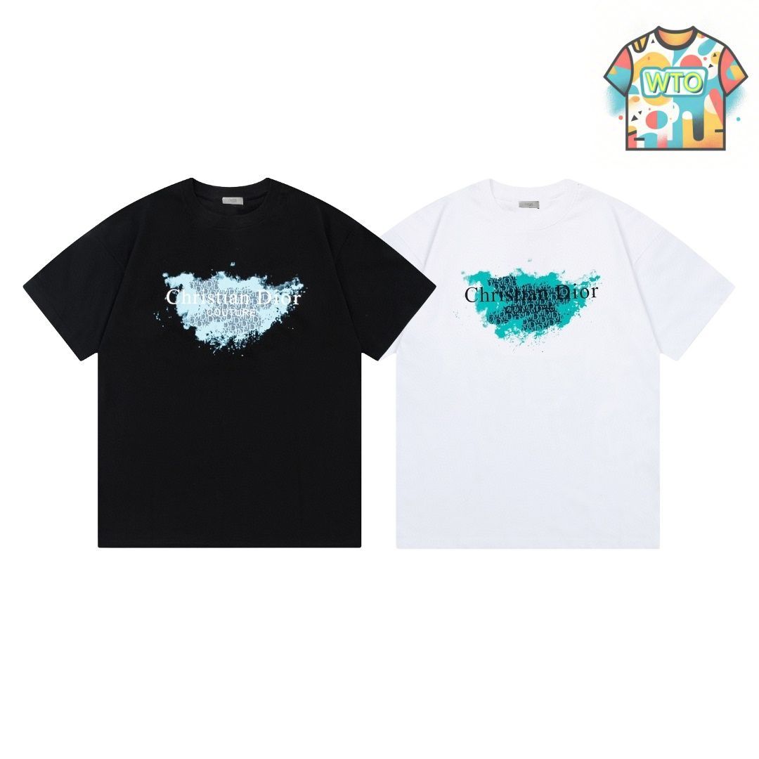 【新品】✰Dior非売品①シャドール②ブラシ③巾着SET✰限定紙袋✰2025 今日特価】Christian Dior 2025SS New Set 2025 春夏新作セット