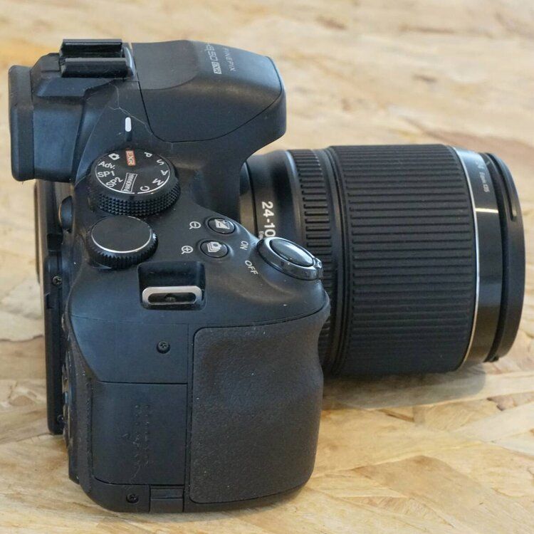  フジフイルム FinePix HS 50 EXR 25-1000 mm デジタル一眼レフカメラ レンジファインダーデジタルカメラ デジタルカメラ