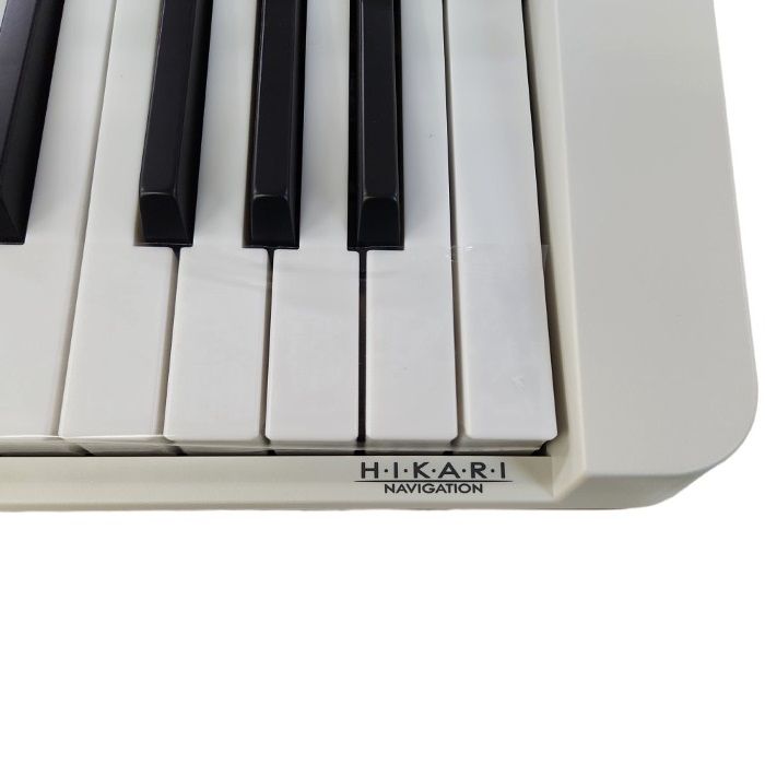 CASIO カシオ Casiotone 楽らくキーボード LK-526 中古３ - 京都