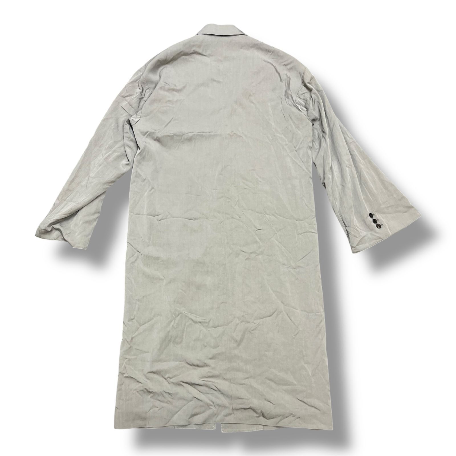 参考上代99000円 未使用品 SOSHIOTSUKI 24AW KIMONO SLEEVE