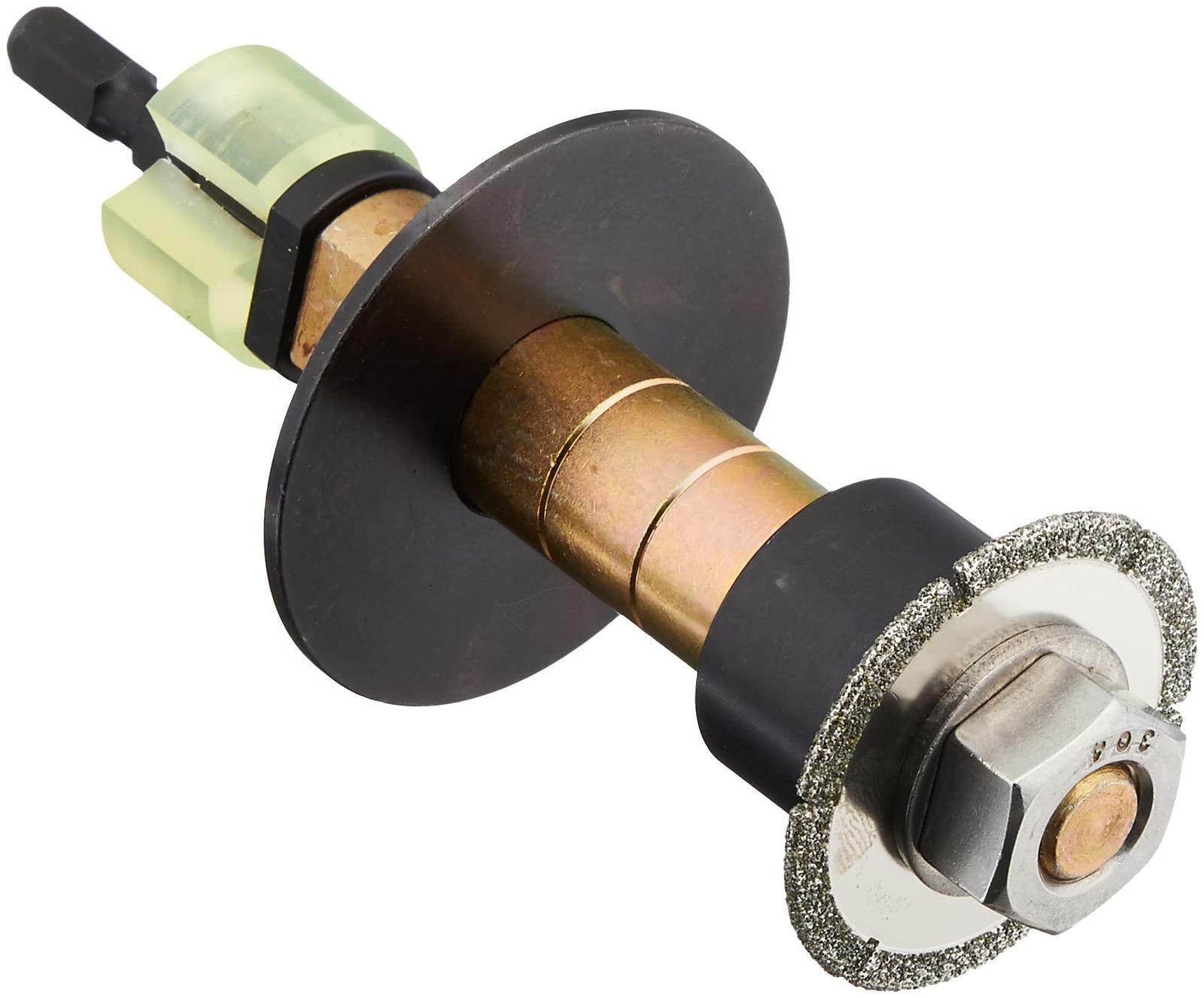 ハウスBM ダクトインカッター 内面カッター DC-38