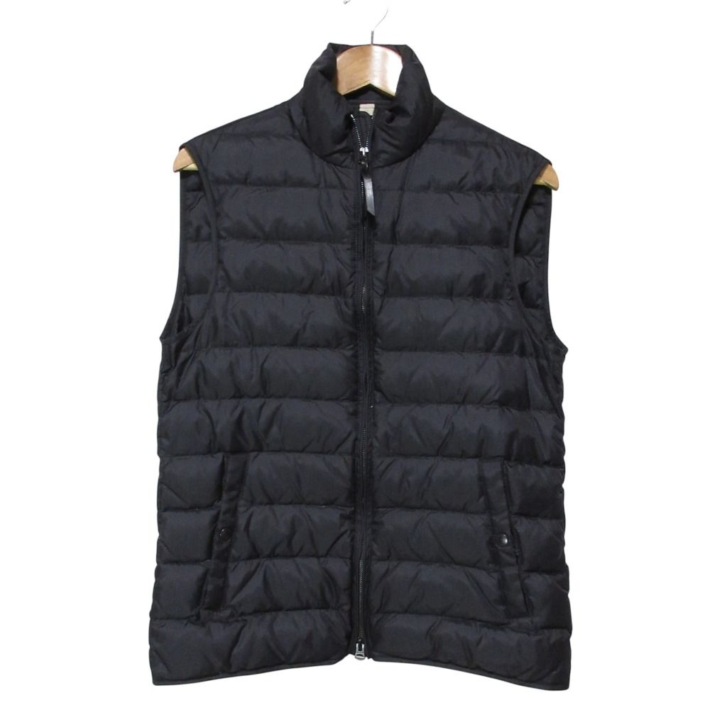 美品 BURBERRY BLIT バーバリーブリット ダウンライナー付き 3B