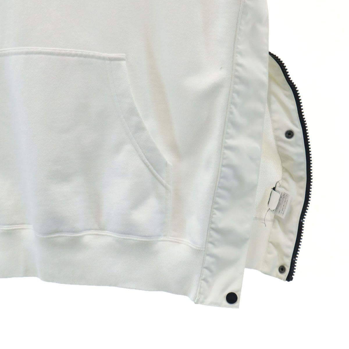 THE NORTH FACE ノースフェイス サカイ コラボ 長袖 スウェット