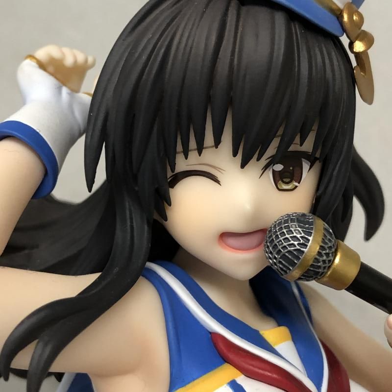 中古】KADOKAWA CAworks 古手川唯 潮風シーサイドver. To LOVEる