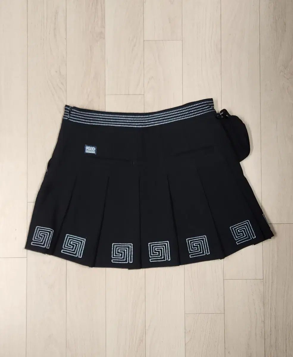 パーリーゲイツ