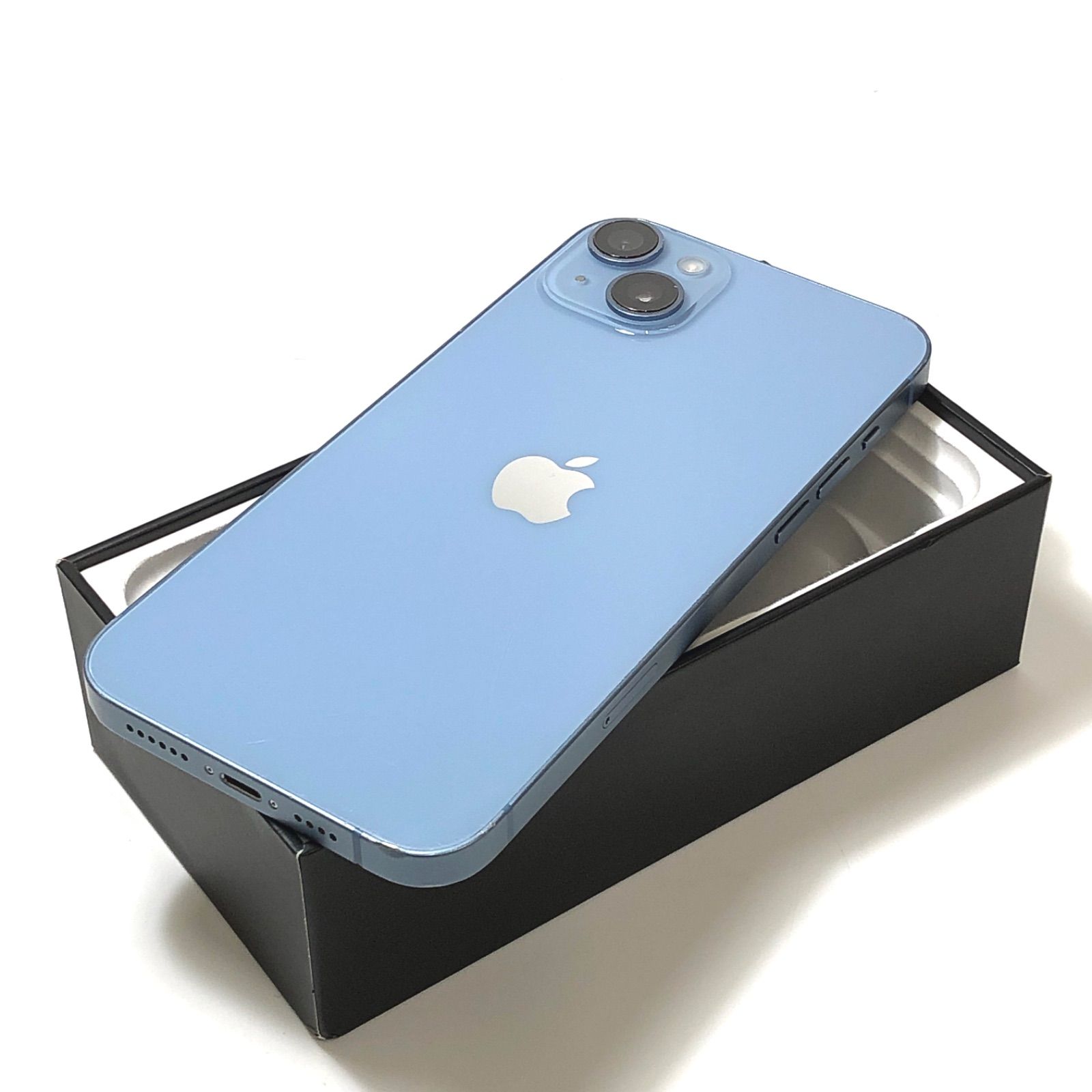 iPhone14plus 128gb simフリー 【公式通販】