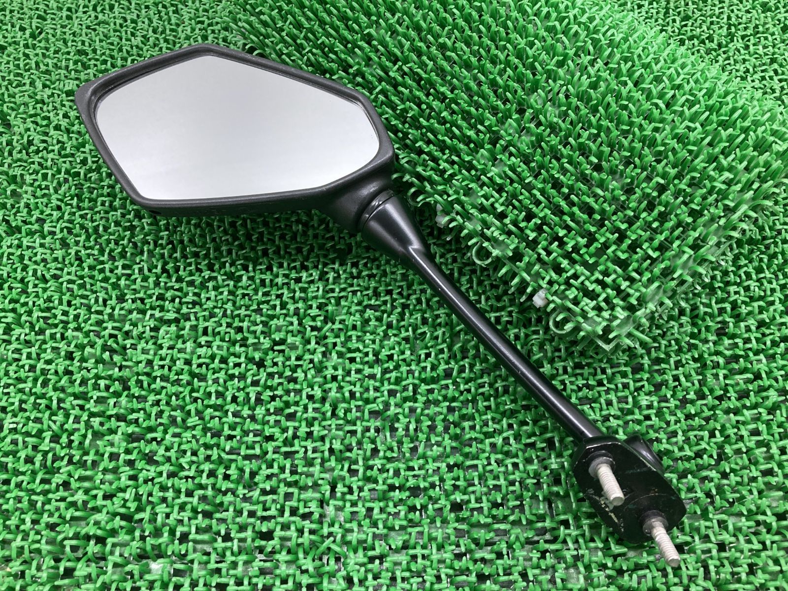 NINJA1000 純正ミラー 左右 在庫有 送料無料 12ヶ月保証 純正リペア用ミラー ニンジャ1000