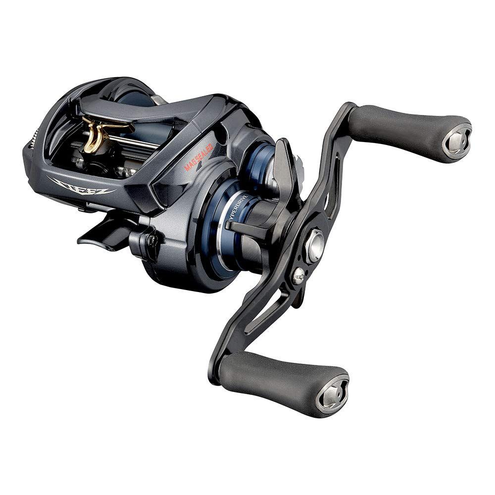 ダイワ DAIWA 21 スティーズ A TW HLC 7.1L