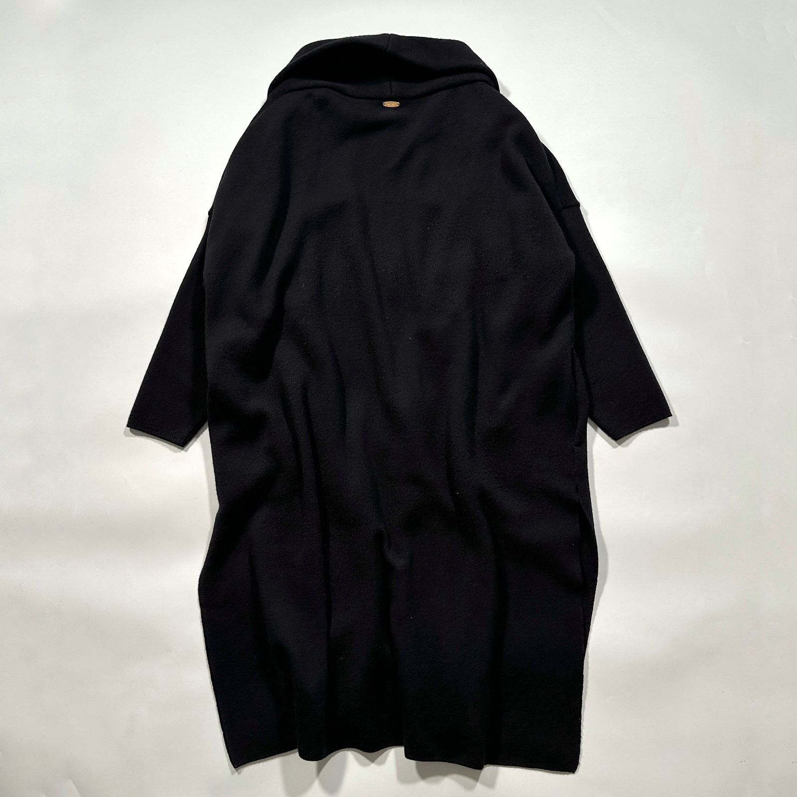 美品 MUSE de Deuxieme Classe ミューズドゥーズィエムクラス スムース 