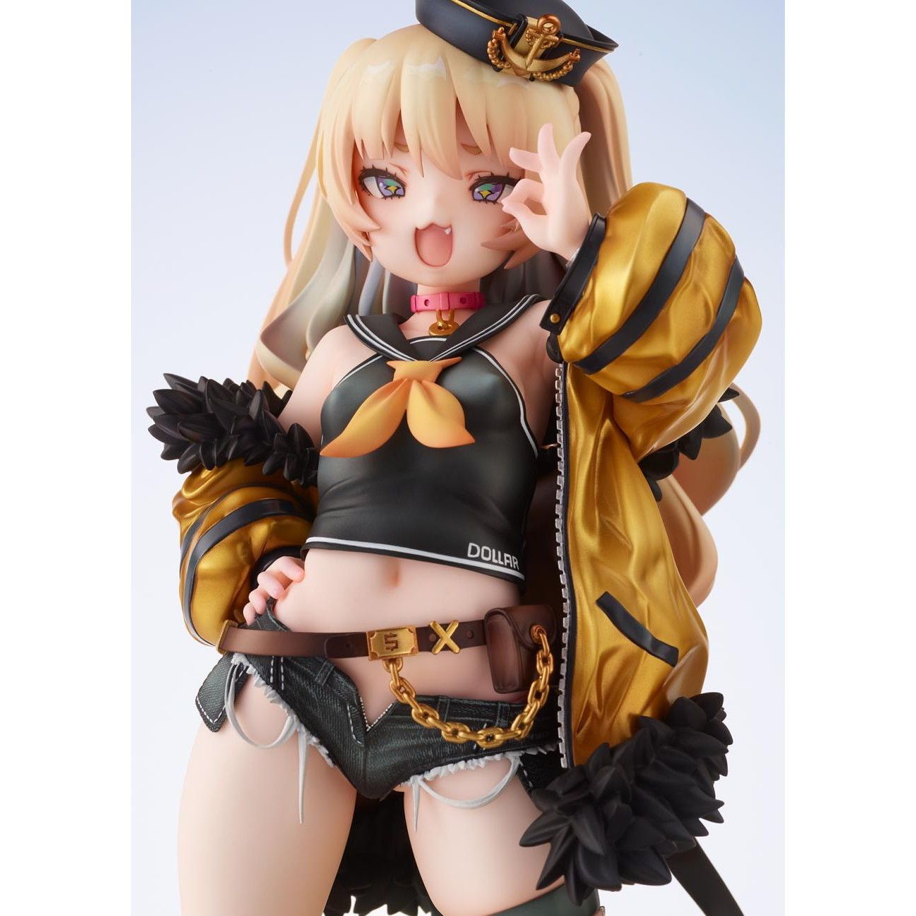 Edition - 東京フィギュア限定 バッチ TF edition アズールレーン 1/7 完成品 フィギュア MIMEYOI(ミメヨイ)/東京フィギュア 東京フィギュア限定 バッチ TF edition アズールレーン 1/7 完成