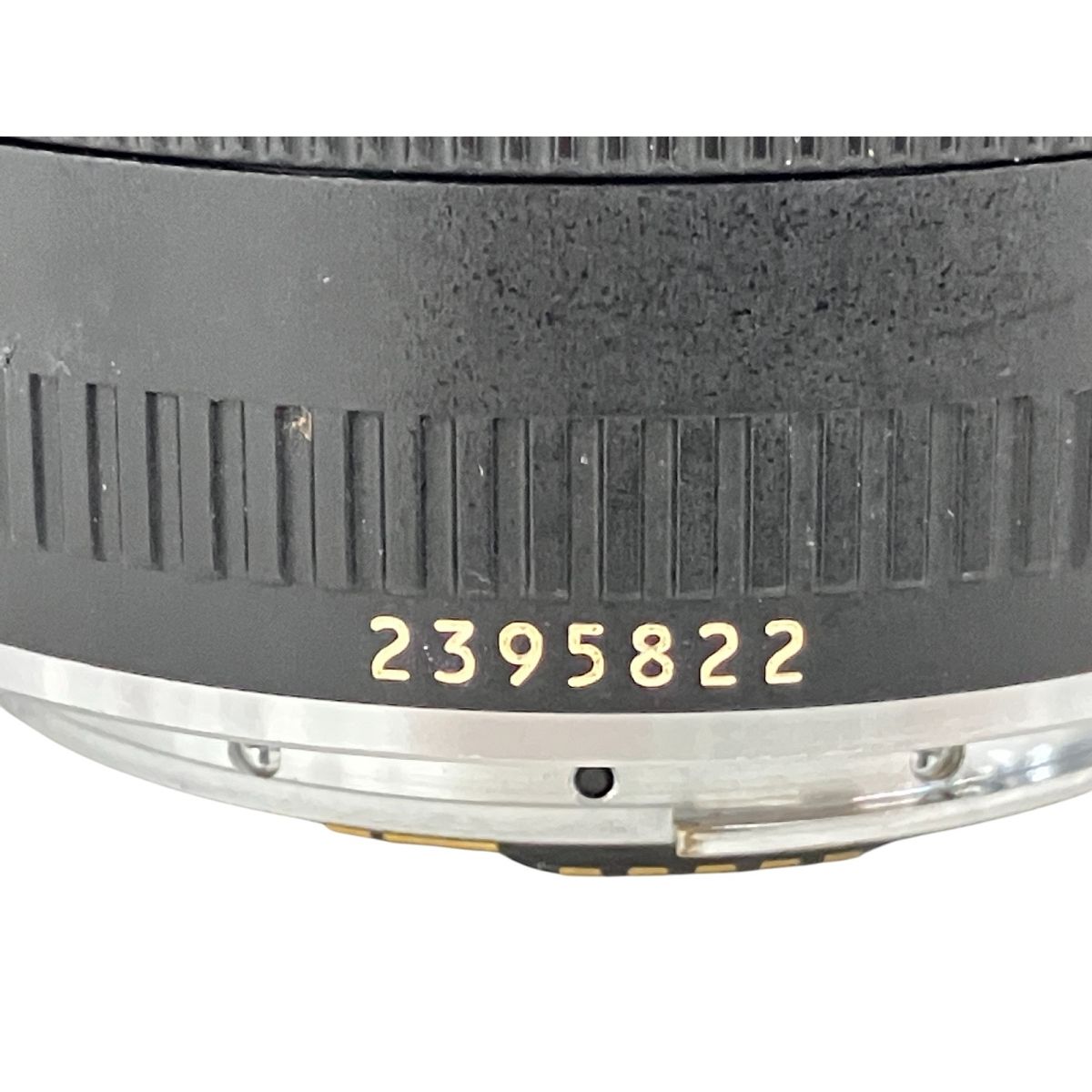 上*希様 送料無 美品　ジャンク　部品取り　中古レンズCANON EF50mm Canon EF 50mm 1.8 STM EF 50mm 1:1.8 STM カメラ レンズ