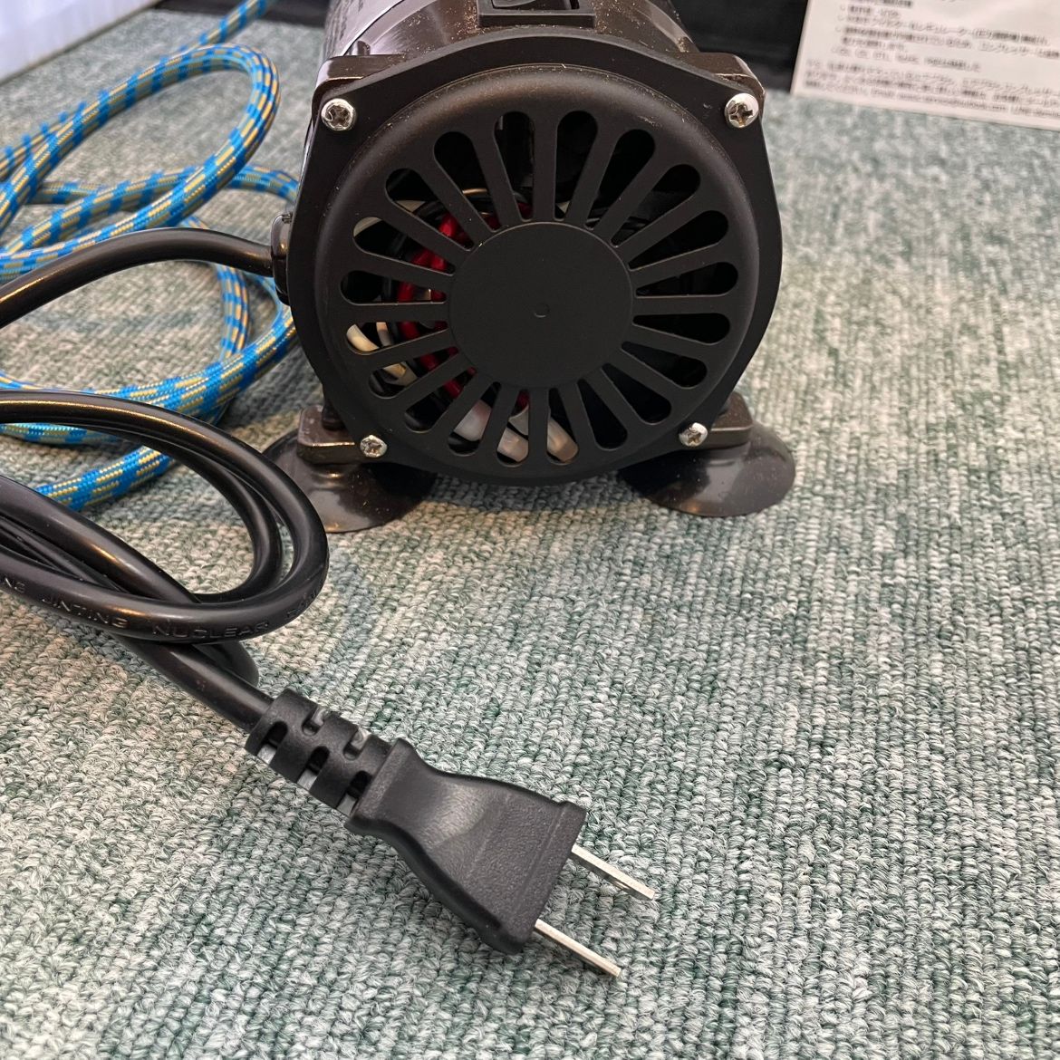 オートストップ