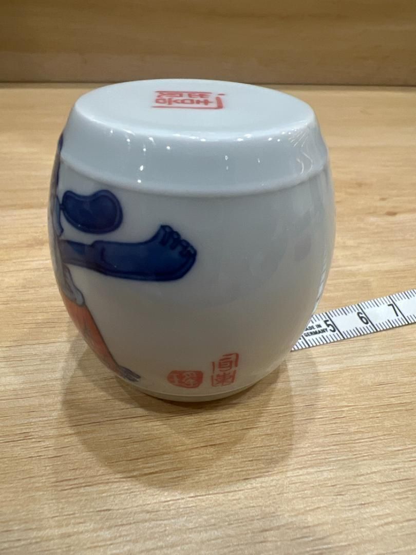 陶器製