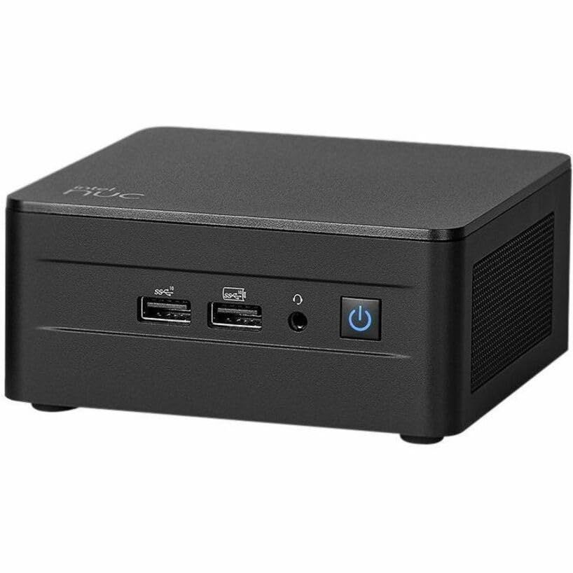 インテル NUC 13 Pro Kit NUC13ANHi3 RNUC13ANHI30000 ※ストレージ